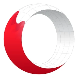 Trình duyệt Opera beta